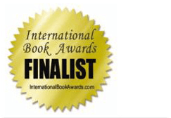 International Book Awards Finalist