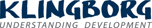 KLINGBORG: Understanding Development